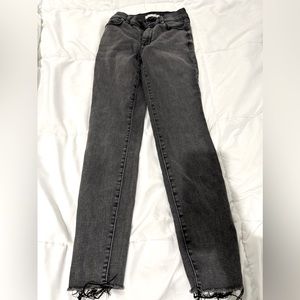 Women’s Pacsun Skinny Jeans